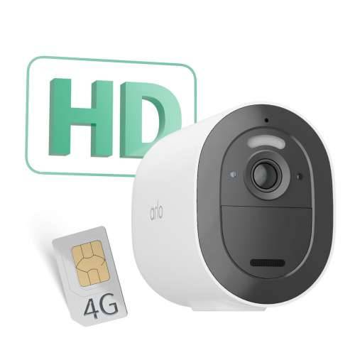 Nadzorna video kamera Arlo ARLO Go 2 Cijena