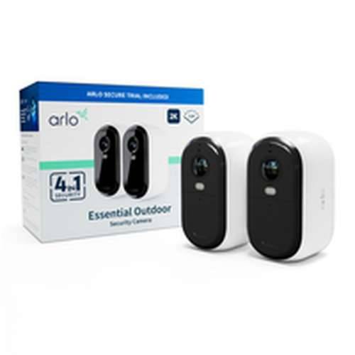 Nadzorna video kamera Arlo Essential2 2K Cijena
