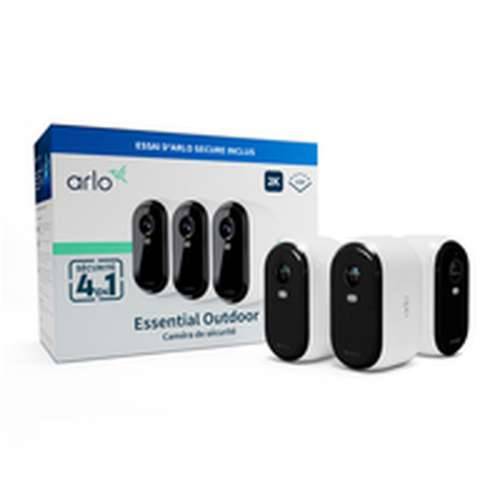 Nadzorna video kamera Arlo Essential2 Cijena