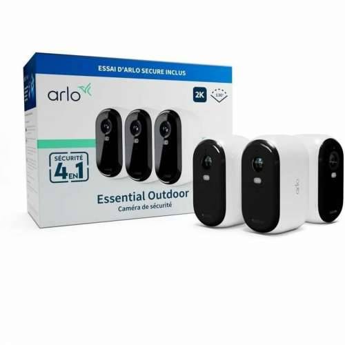 Nadzorna video kamera Arlo Essential2 Cijena