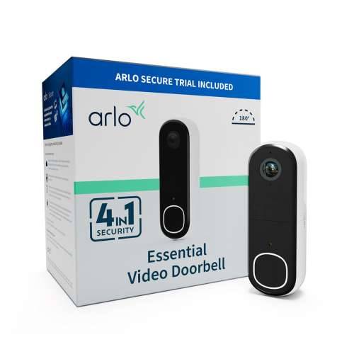 Pametni Videoportafon Arlo AVD3001-100EUS Cijena