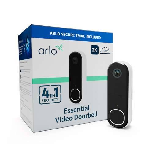 Pametni Videoportafon Arlo AVD4001-100EUS Cijena