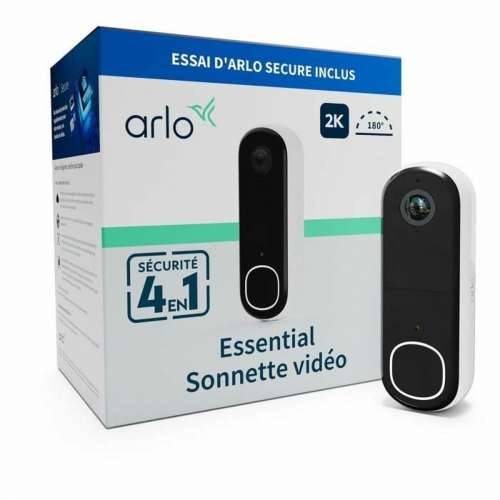 Pametni Videoportafon Arlo AVD4001-100EUS Cijena