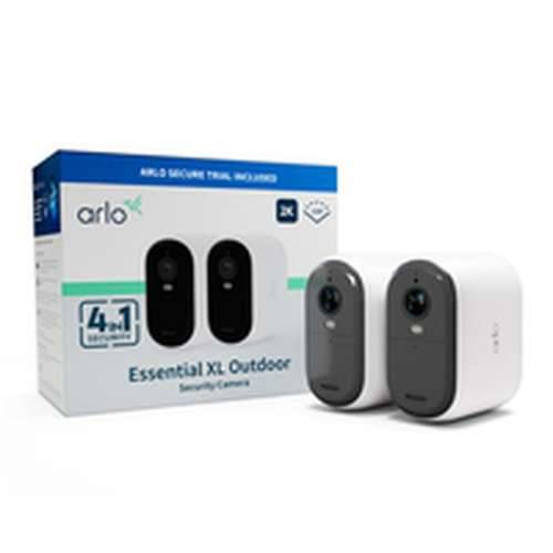Nadzorna video kamera Arlo ESSENTIAL2 XL 2K Cijena
