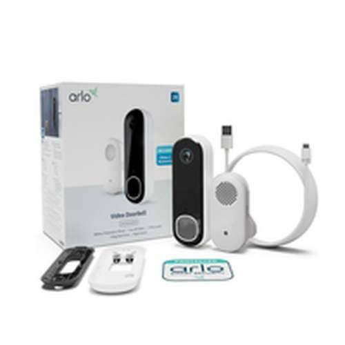 Pametni Videoportafon Arlo AVDK4001-100PES Cijena
