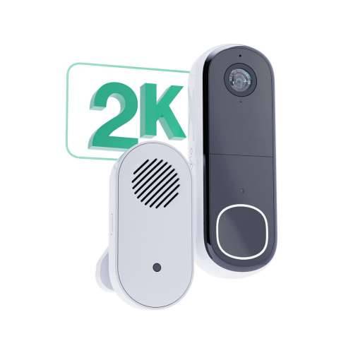 Pametni Videoportafon Arlo AVDK4001-100PES Cijena