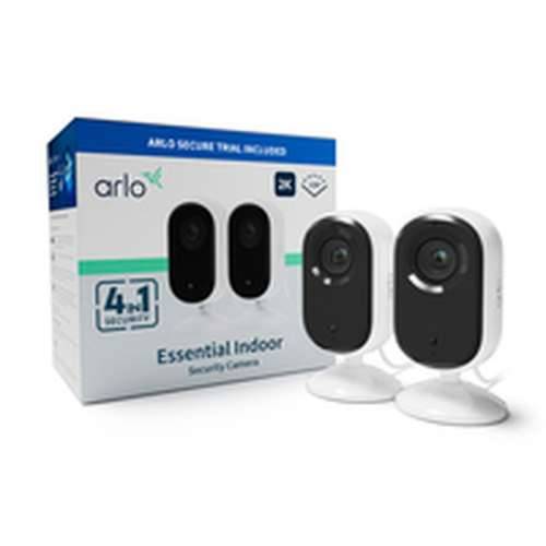 Nadzorna video kamera Arlo VMC3260-100EUS Cijena
