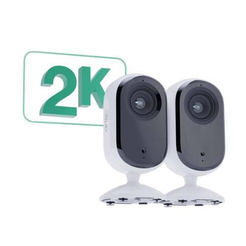 Nadzorna video kamera Arlo VMC3260-100EUS Cijena