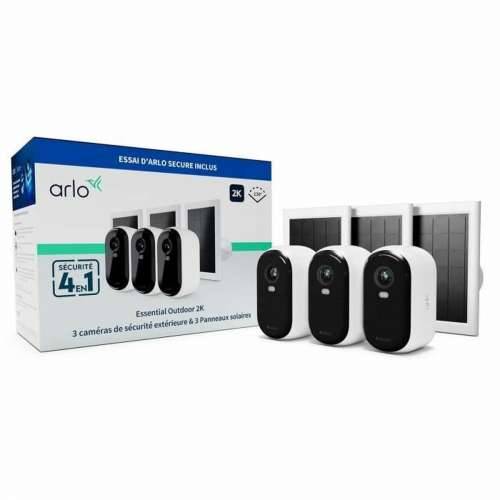 Nadzorna video kamera Arlo 2k esenciales Cijena