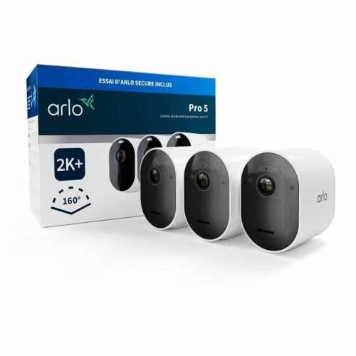 Nadzorna video kamera Arlo Pro 5 Cijena
