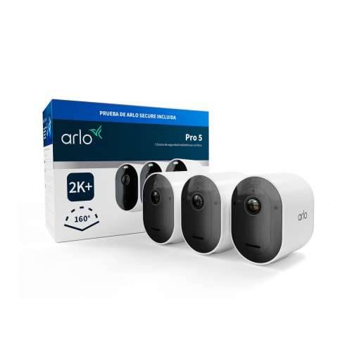 Nadzorna video kamera Arlo Pro 5 Cijena