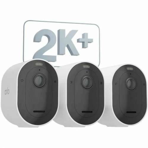 Nadzorna video kamera Arlo Pro 5 Cijena