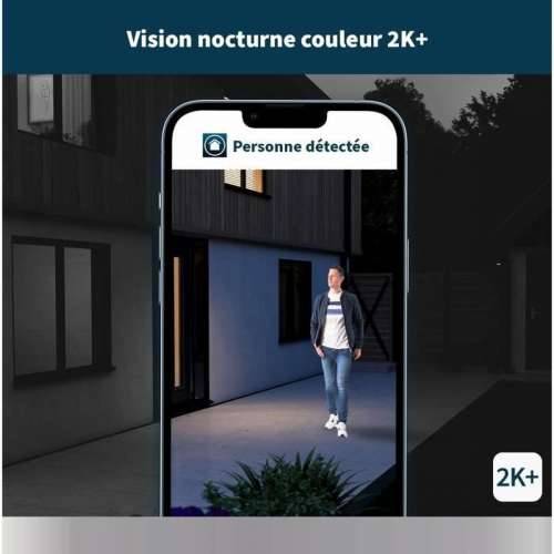 Nadzorna video kamera Arlo Pro 5 Cijena
