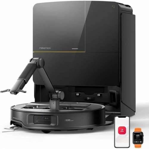 Robot usisivač Roborock 6400 mAh Cijena