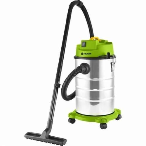 Usisavač za mokro i suho usisavanje Fieldmann 1400 W Cijena