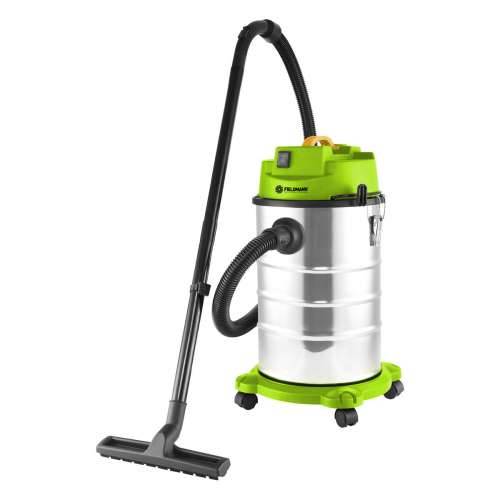Usisavač za mokro i suho usisavanje Fieldmann 1400 W Cijena