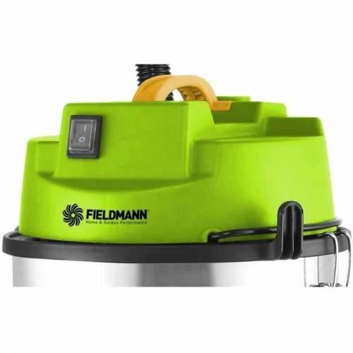 Usisavač za mokro i suho usisavanje Fieldmann 1400 W Cijena