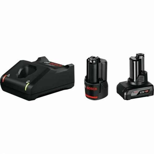 Baterija za Fotoaparate BOSCH Starterset Batteries 1x2.0Ah 1x4.0Ah Cijena
