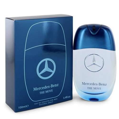 Parfem za žene Mercedes Benz 71091017 (1 kom.) Cijena