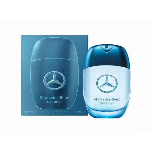 Parfem za žene Mercedes Benz 71091017 (1 kom.) Cijena