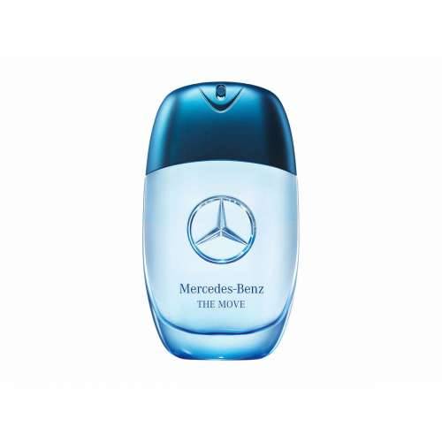 Parfem za žene Mercedes Benz 71091017 (1 kom.) Cijena
