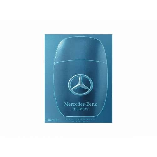 Parfem za žene Mercedes Benz 71091017 (1 kom.) Cijena