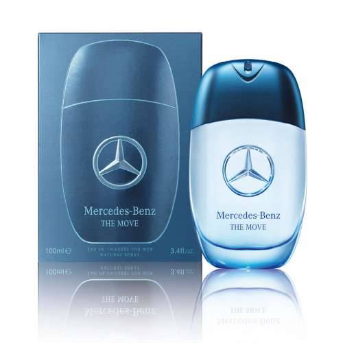 Parfem za žene Mercedes Benz 71091017 (1 kom.) Cijena