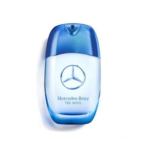 Parfem za žene Mercedes Benz 71091017 (1 kom.) Cijena