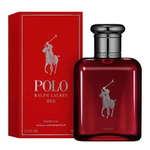 Parfem za muškarce Ralph Lauren Polo Red EDP 75 ml Cijena