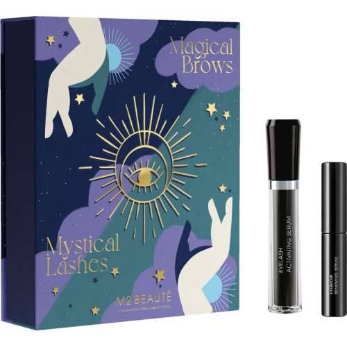 Set Kozmetike M2 Beauté Mystical Brows & Lashes 2 Dijelovi Cijena