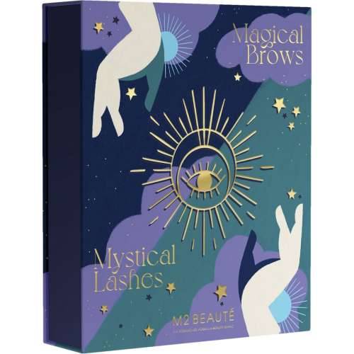 Set Kozmetike M2 Beauté Mystical Brows & Lashes 2 Dijelovi Cijena