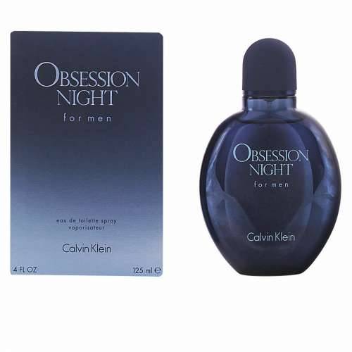 Parfem za muškarce Calvin Klein 137664 EDT 125 ml Cijena