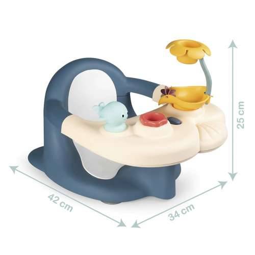 Sjedalo za bebe Smoby 42 x 34 x 25 cm Cijena