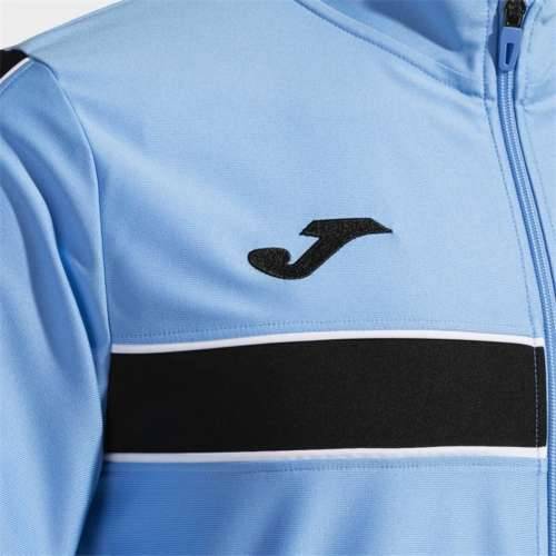 Dječja Trenirka Joma Sport Victory Crna 2 Dijelovi Cijena