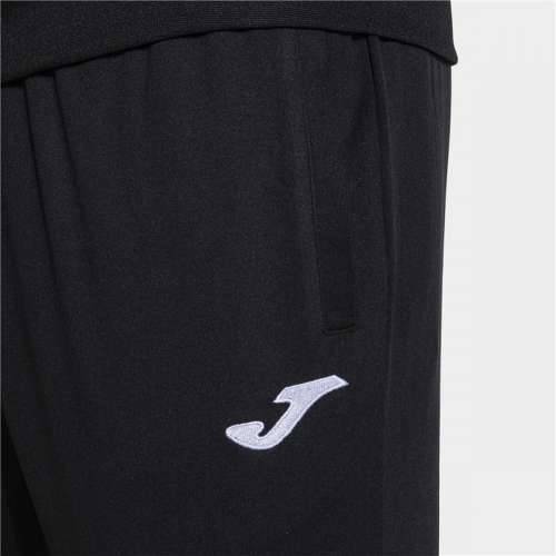 Dječja Trenirka Joma Sport Lion II Rumena Crna 2 Dijelovi Cijena