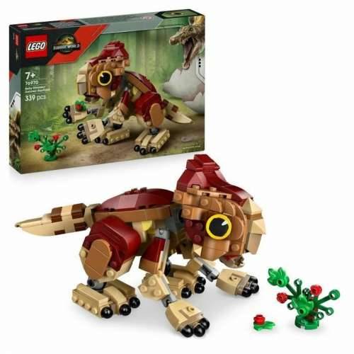 Igra Gradnje Lego Cijena