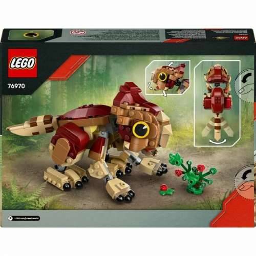 Igra Gradnje Lego Cijena