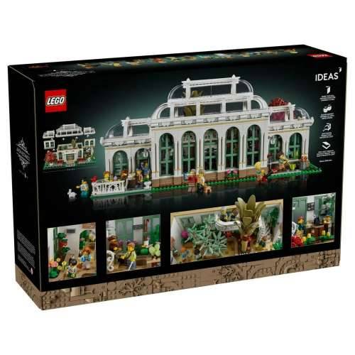 Igra Gradnje Lego 21353 Cijena