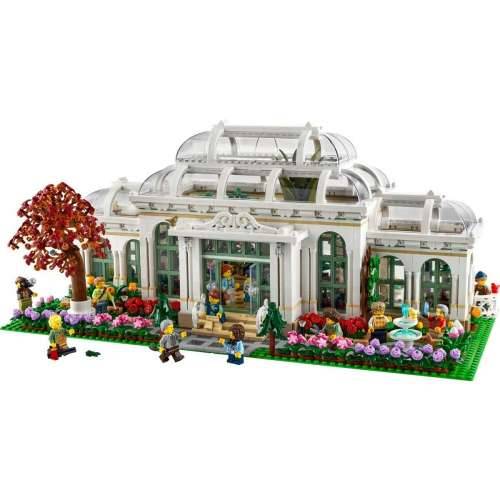 Igra Gradnje Lego 21353 Cijena