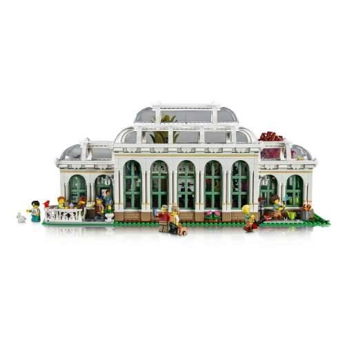 Igra Gradnje Lego 21353 Cijena