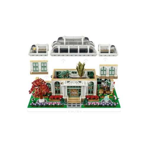Igra Gradnje Lego 21353 Cijena