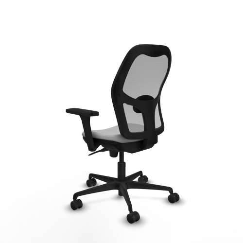 Uredska stolica Jorquera Piqueras y Crespo 3D036N0 Svjetlo siva Cijena