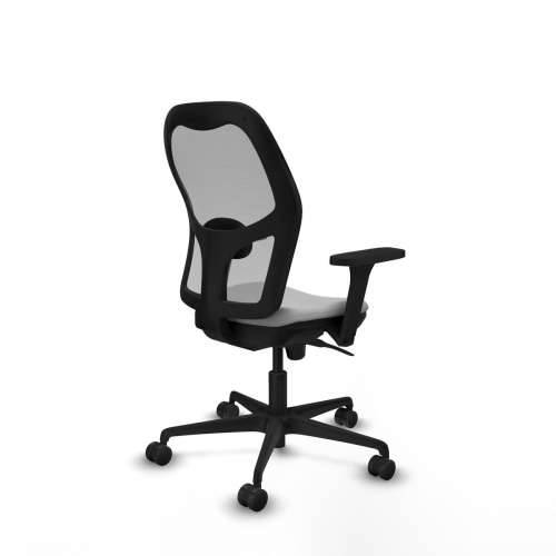 Uredska stolica Jorquera Piqueras y Crespo 3D036N0 Svjetlo siva Cijena
