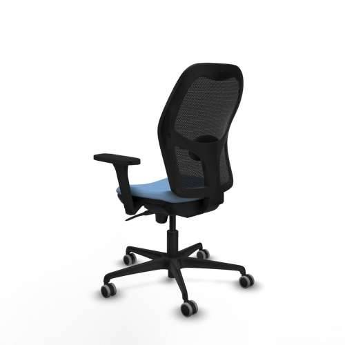 Uredska stolica Jorquera Piqueras y Crespo 3D036G0 Nebesko plava Cijena
