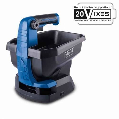 Sijačica Scheppach C-GSP800-X - 20V IXES Cijena