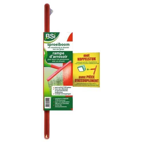 Prijenosna rampa BSI BSI Crvena rouge Plastika Cijena