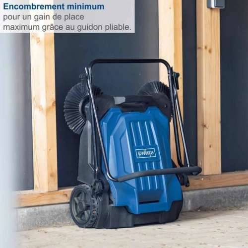 Snježni plug Scheppach S800 Cijena