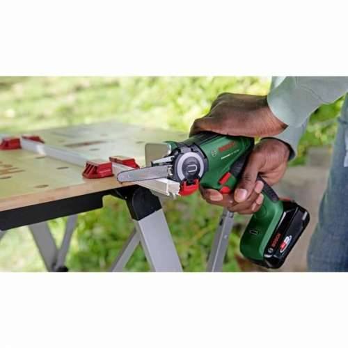 Ubodna pila BOSCH UniversalCut 18V-65 Nanoblade 18 V 65 mm Cijena