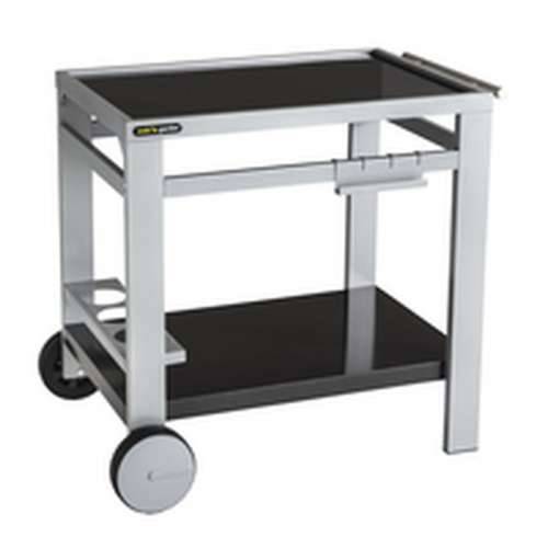Kolica Cook’in Garden Media 80 Crna noir Cijena