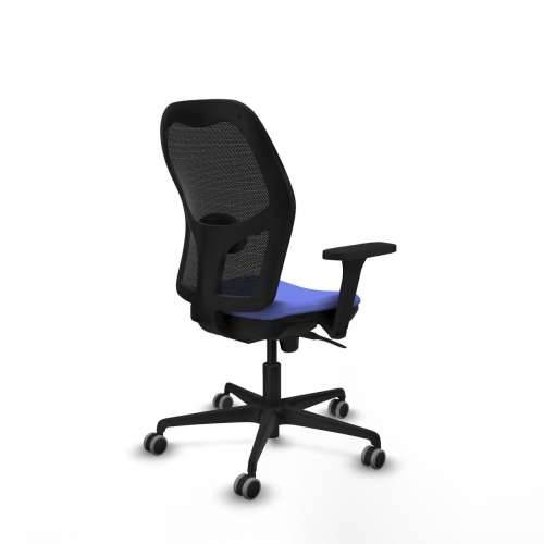 Uredska stolica Jorquera Piqueras y Crespo 3D036G0 Svetlo Plava Cijena
